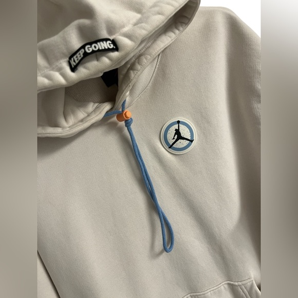 Jordan Collab DJ Khaled Hoodie We The Best Size Mens Small Apparel Clothes - Picture 6 of 10